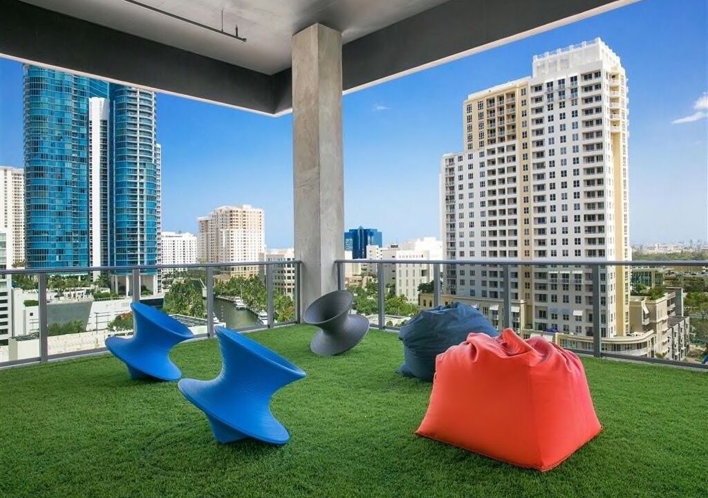 Photo of Outdoor in Riverwalk Fort Lauderdale