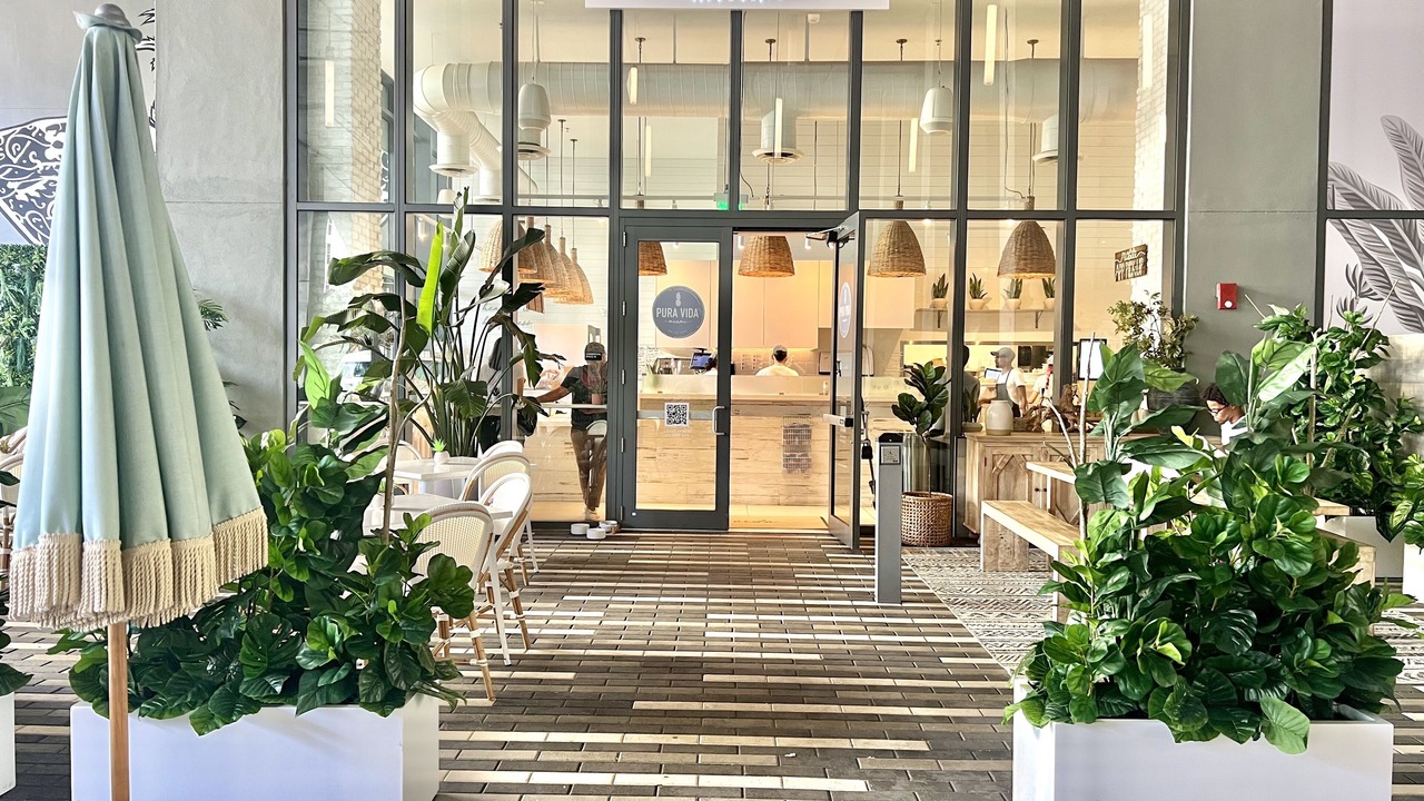 Photo of Outdoor in Riverwalk Fort Lauderdale