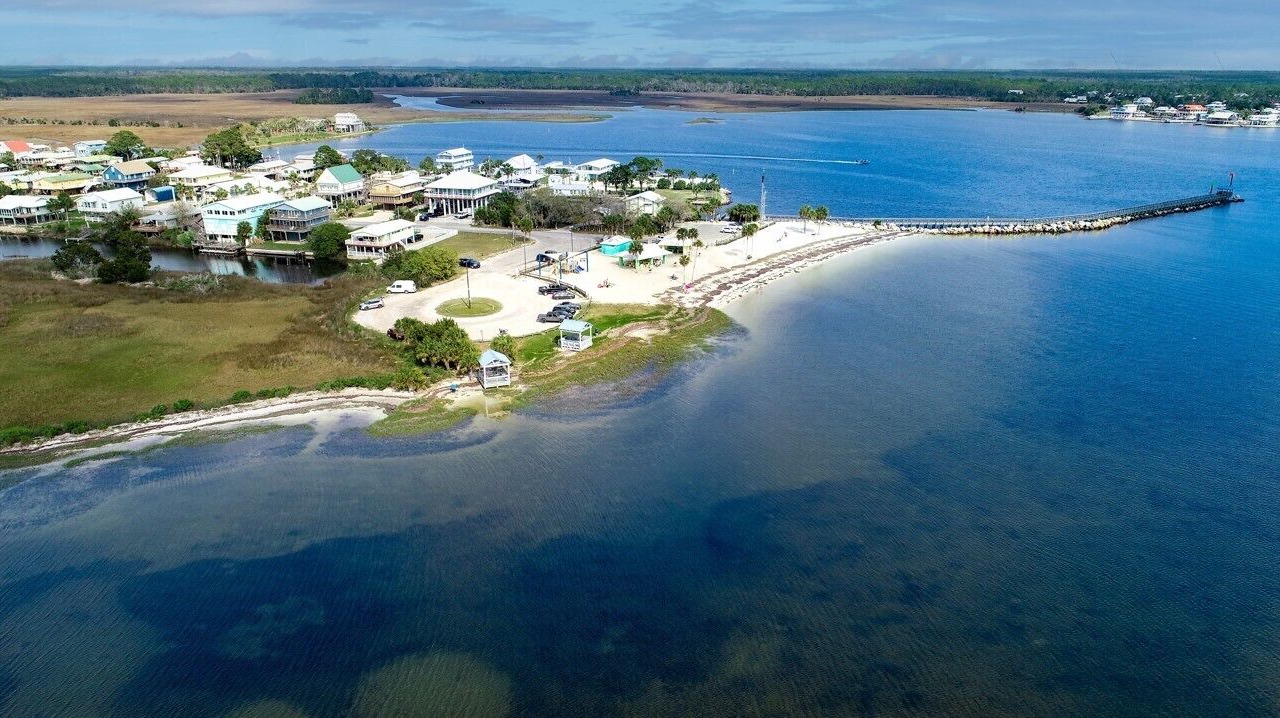 Photo of Outdoor in Keaton Beach