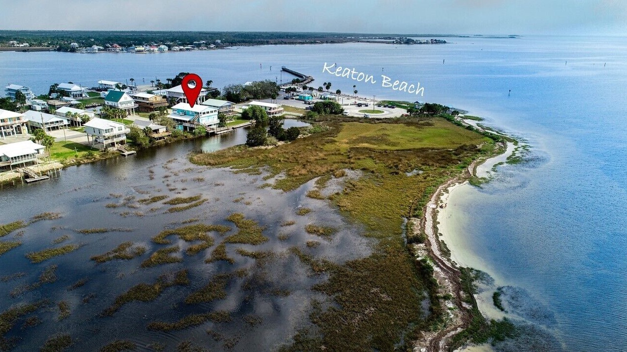 Photo of Outdoor in Keaton Beach