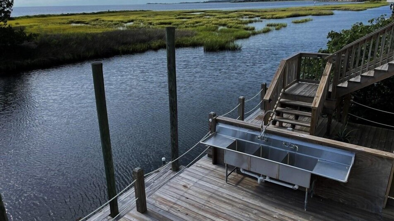 Photo of Outdoor in Keaton Beach