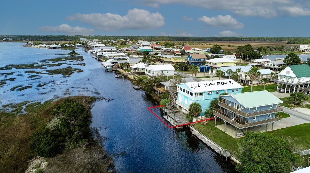 Photo of Outdoor in Keaton Beach