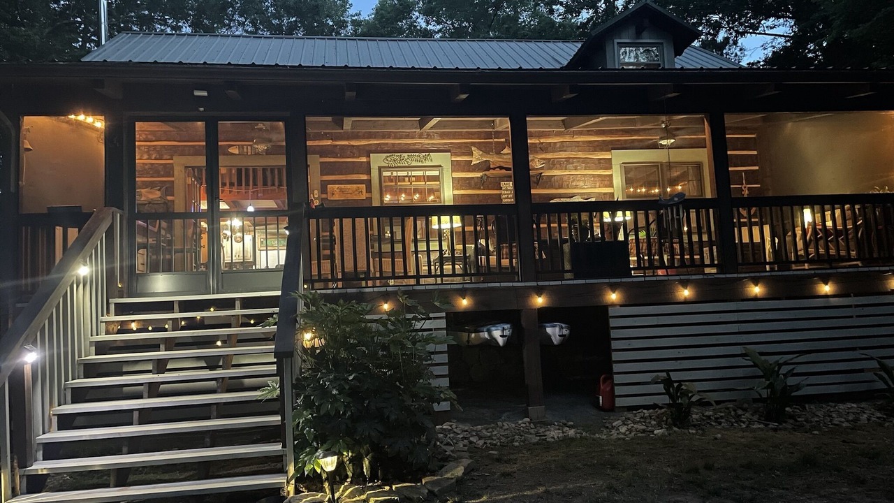 Photo of Outdoor in Milledgeville