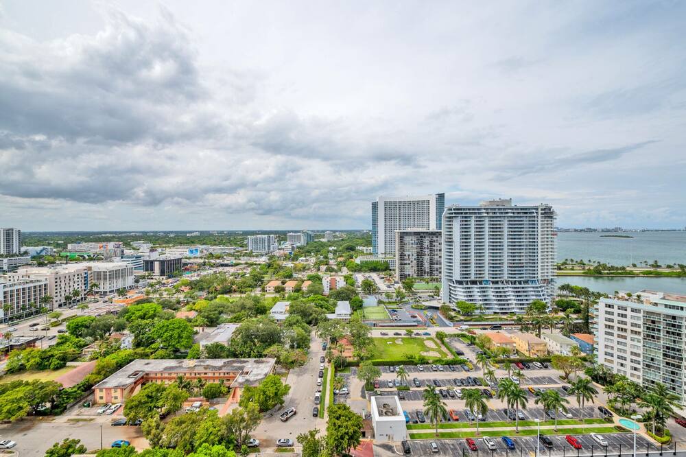 Photo of Outdoor in Allapattah