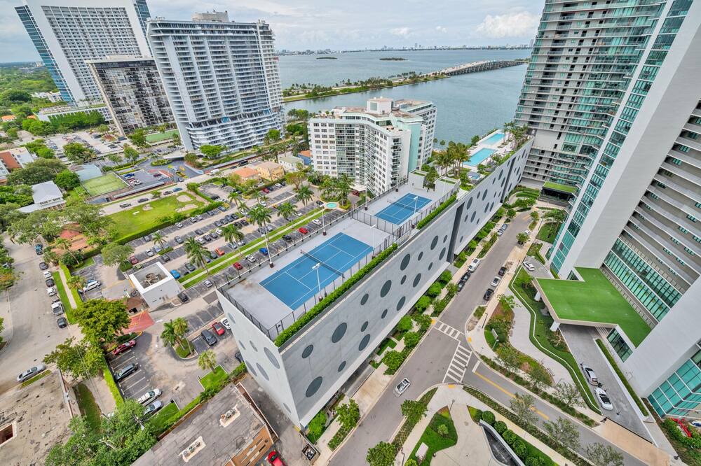 Photo of Outdoor in Allapattah
