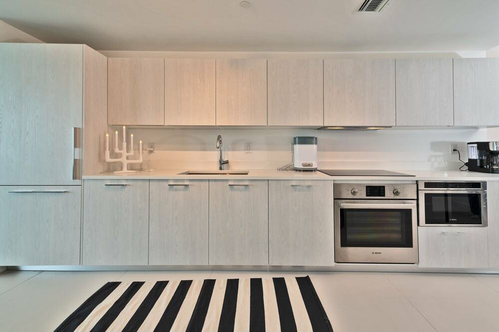 Photo of Kitchen in Allapattah