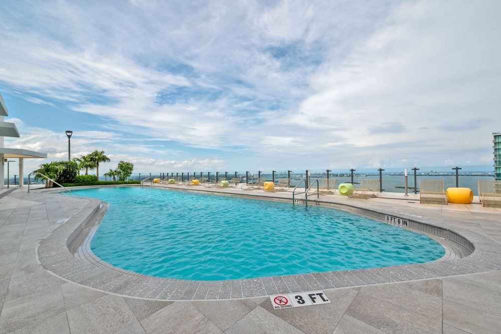 Photo of Outdoor in Allapattah