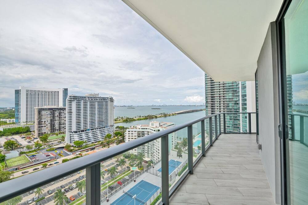 Photo of Outdoor in Allapattah