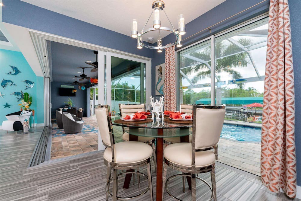 Photo of Outdoor in Gulf Cove