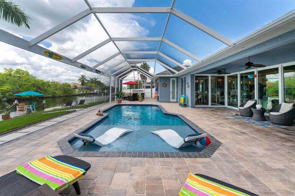 Photo of Outdoor in Gulf Cove