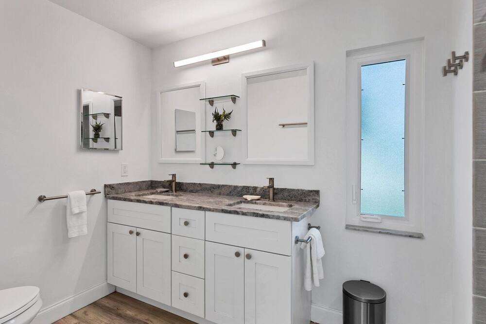 Photo of Bathroom in Alta Vista