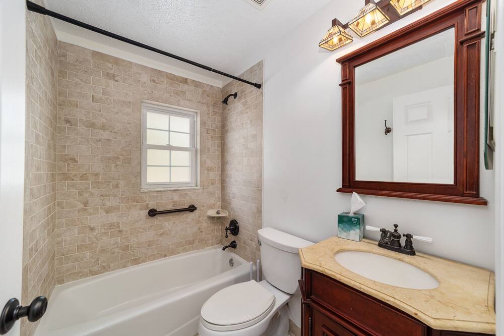 Photo of Bathroom in Fellowship