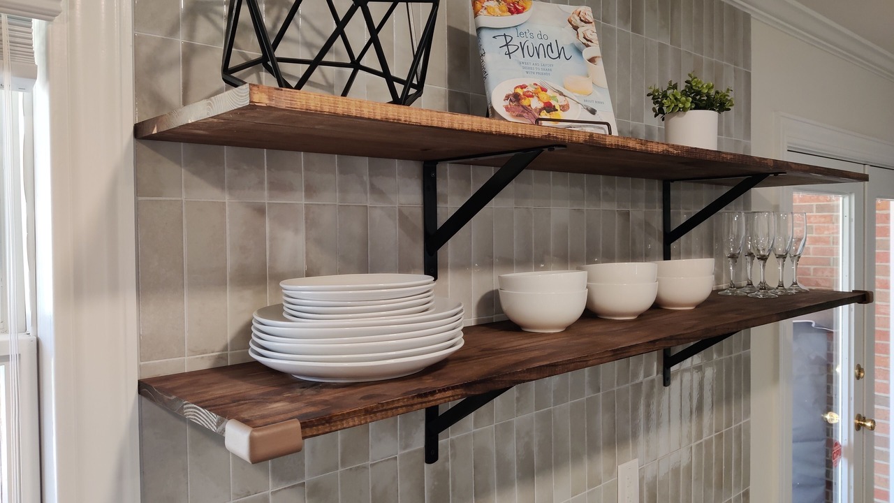 Photo of Kitchen in Easley