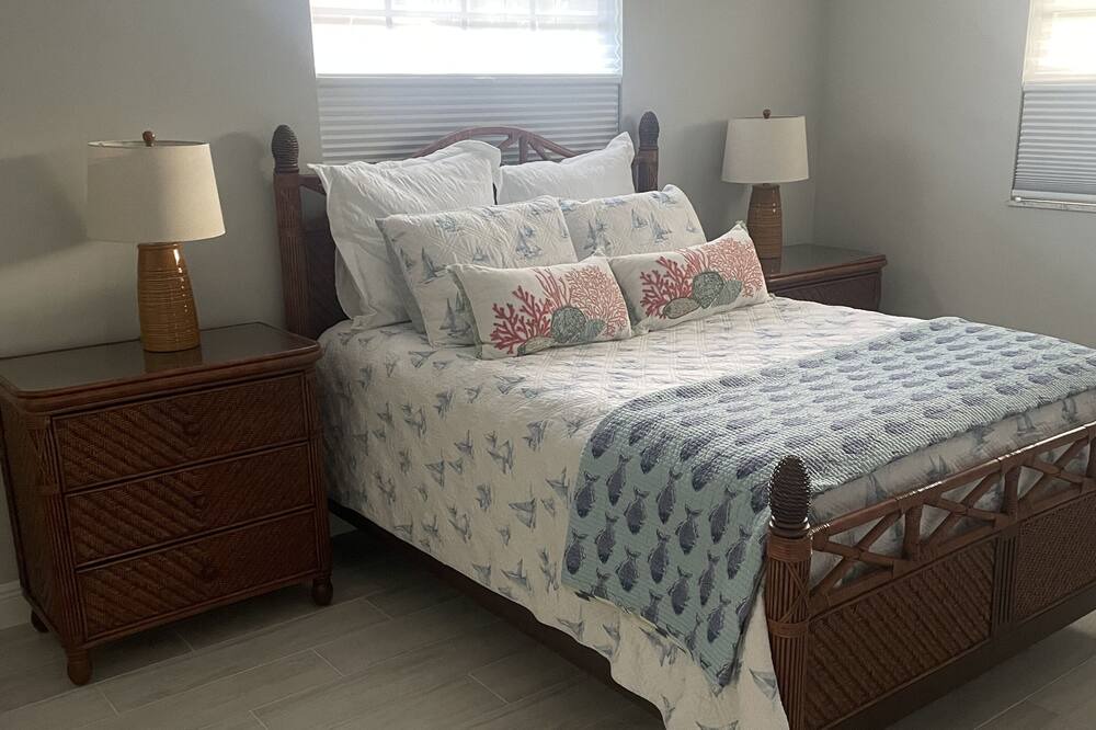 Photo of Bedroom in The Meadows