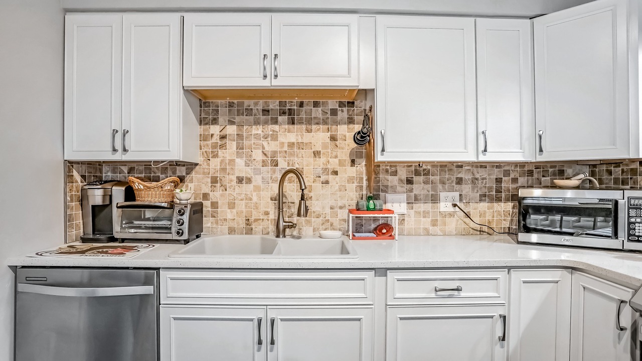 Photo of Kitchen in Greater Pinellas Point