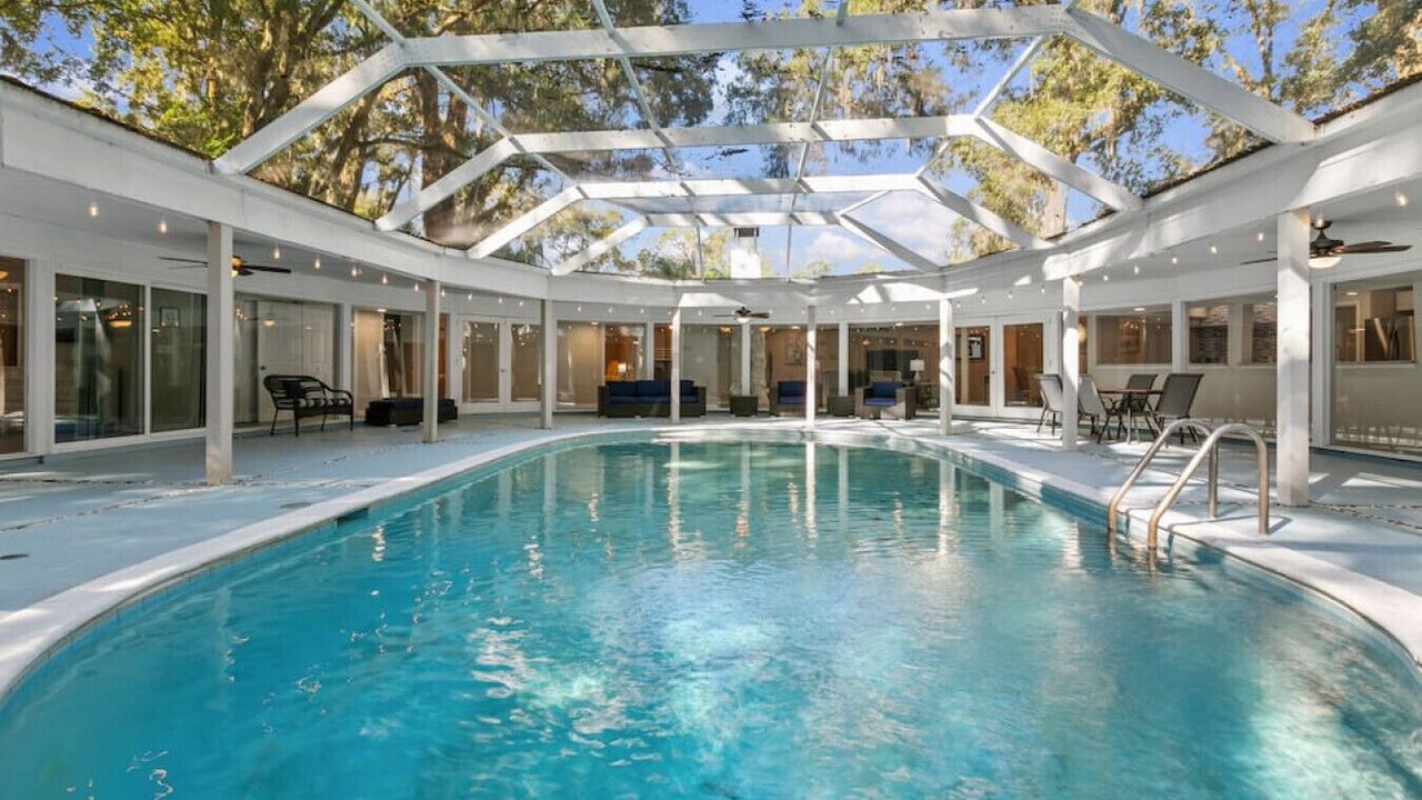 Photo of Outdoor in Beauclerc