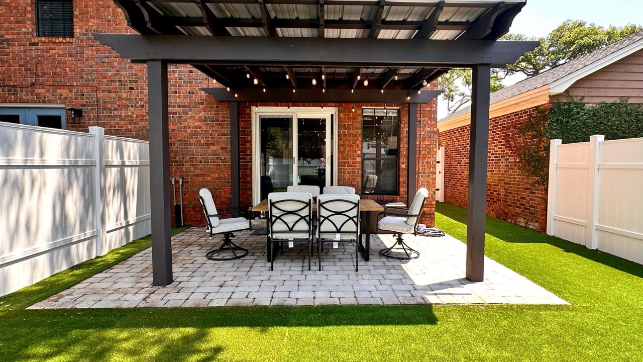 Photo of Outdoor in Warrington