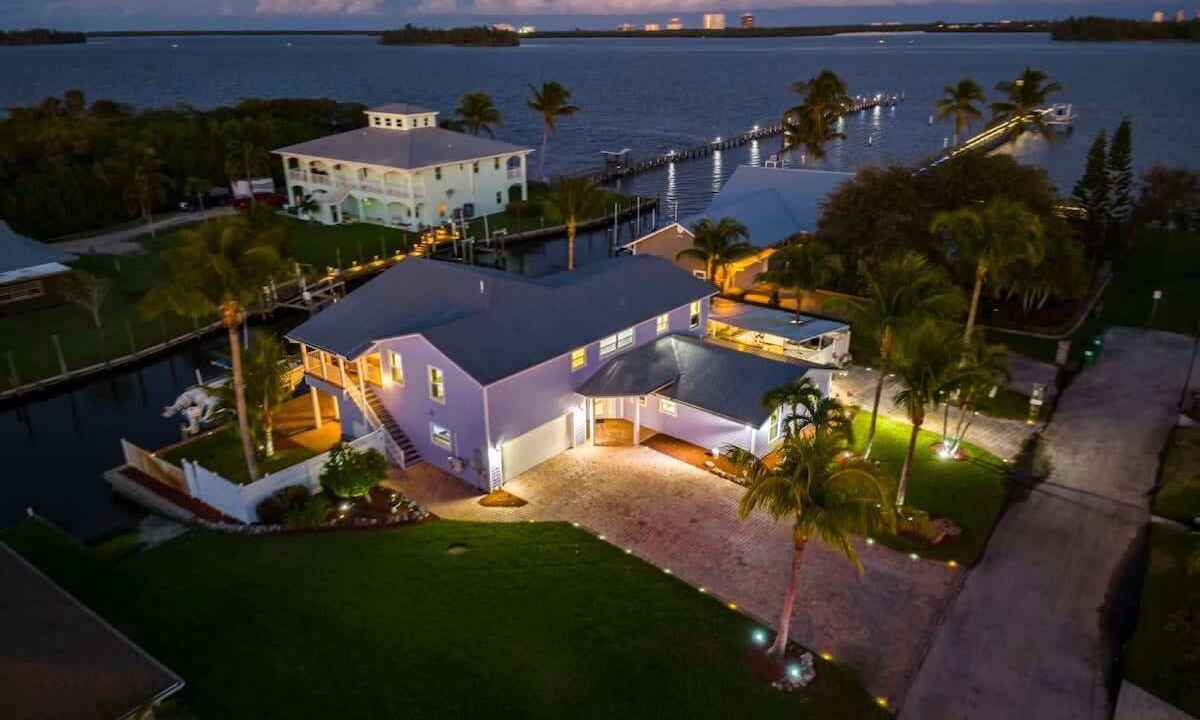 Photo of Outdoor in St. Lucie Village