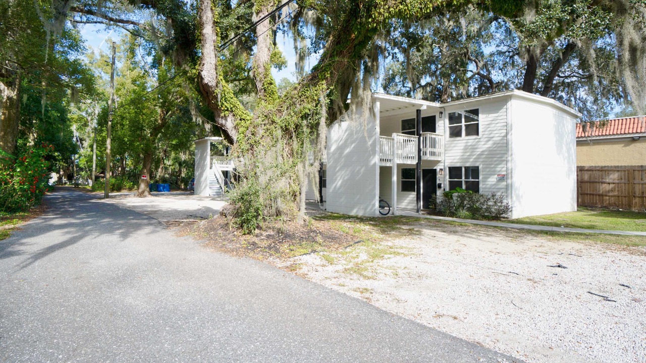 Photo of Outdoor in Oak Haven