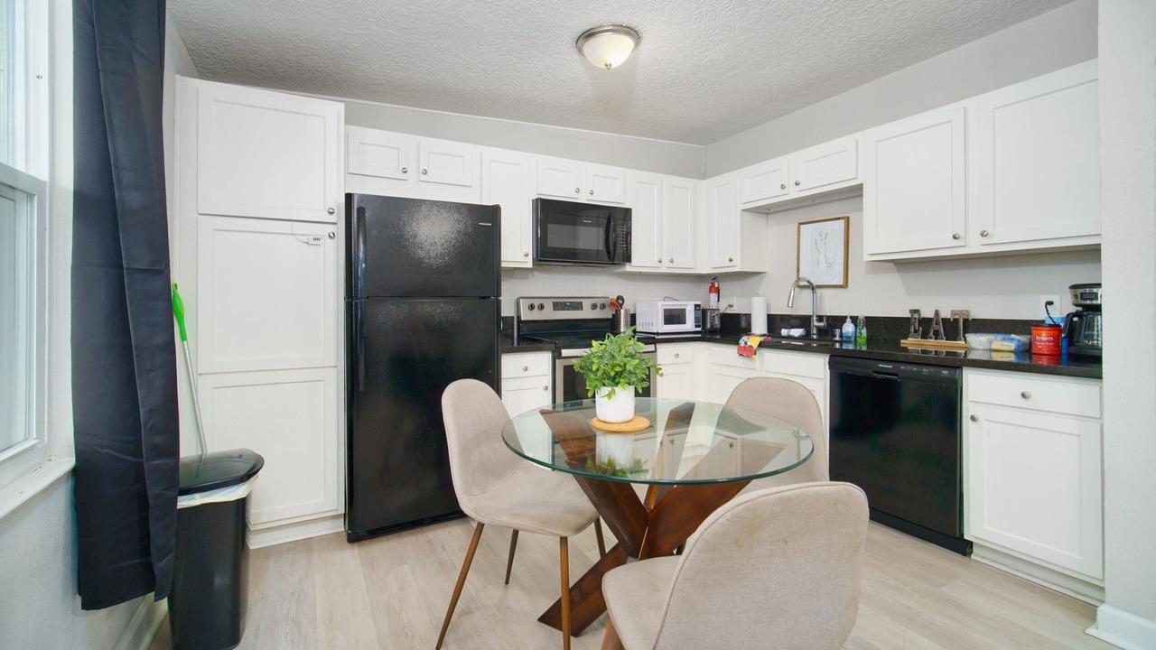 Photo of Kitchen in Oak Haven