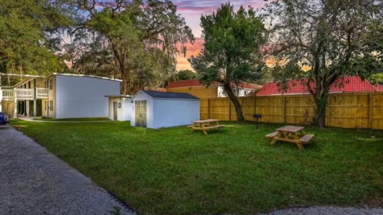 Photo of Outdoor in Oak Haven