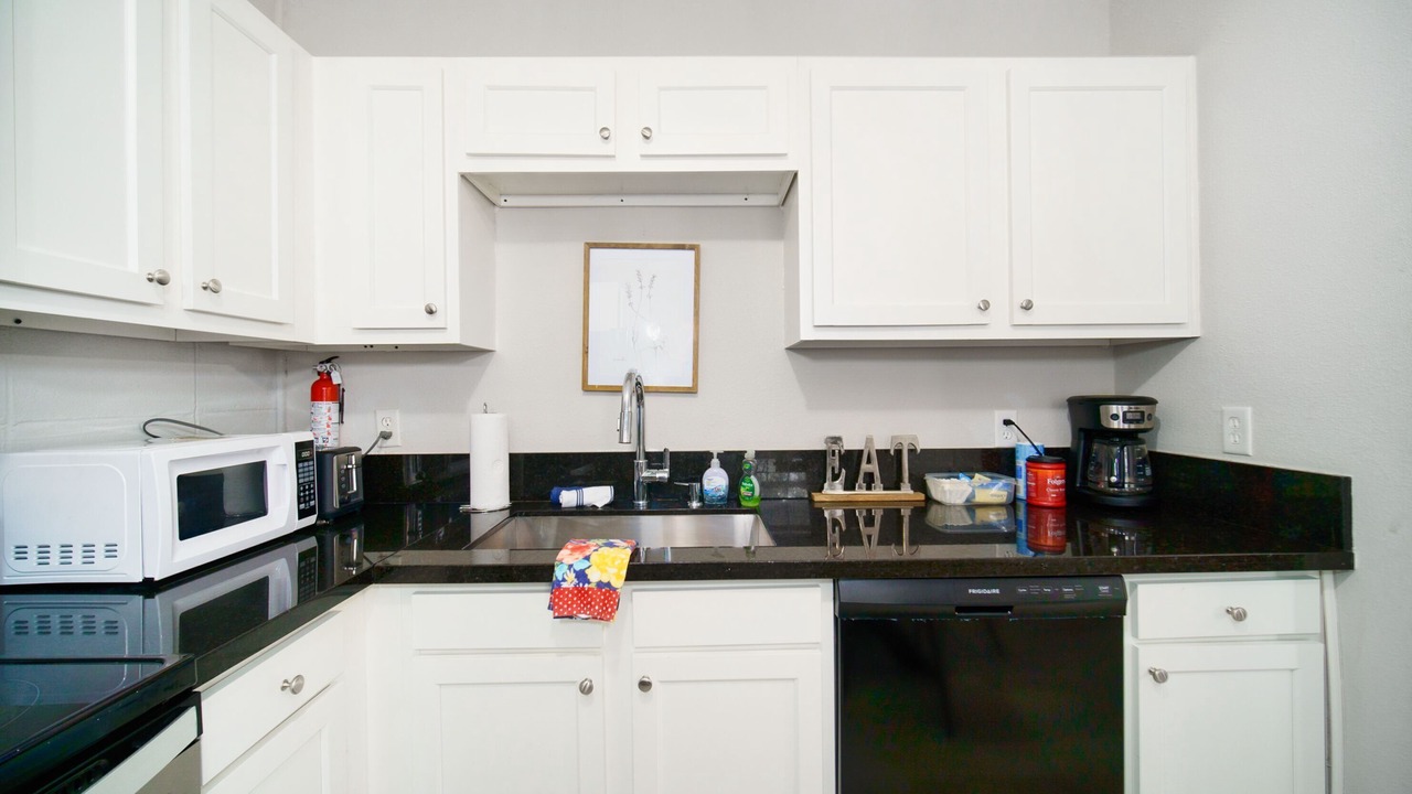 Photo of Kitchen in Oak Haven