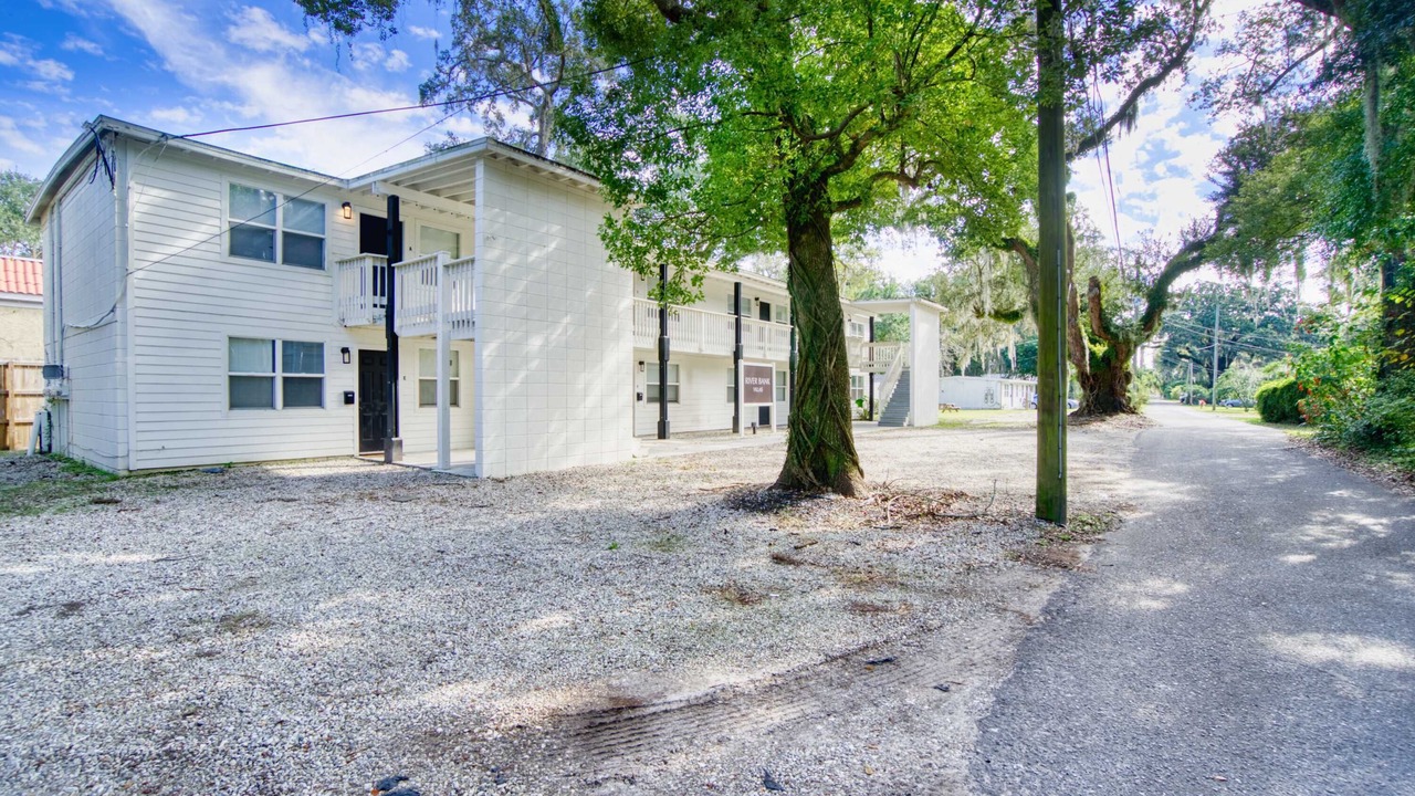 Photo of Outdoor in Oak Haven
