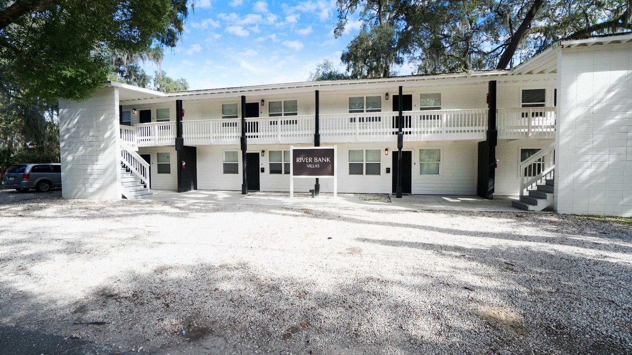 Photo of Outdoor in Oak Haven
