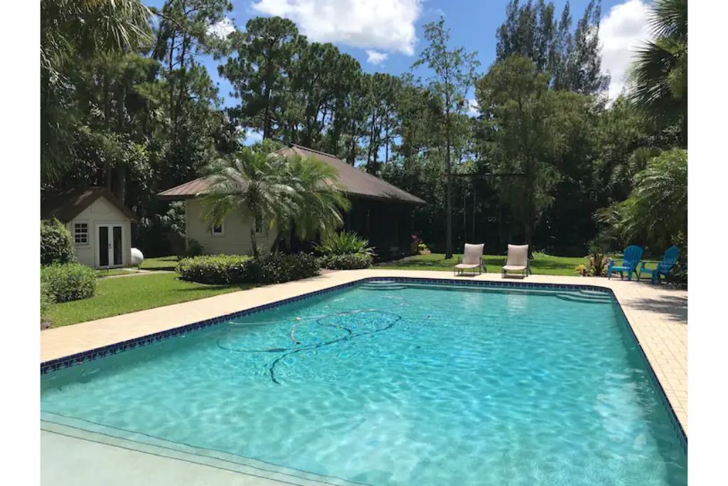 Photo of Outdoor in Jupiter Farms