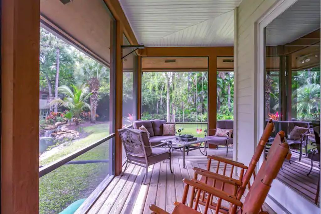 Photo of Outdoor in Jupiter Farms