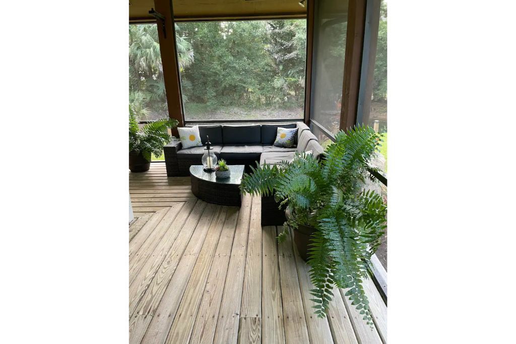 Photo of Outdoor in Jupiter Farms