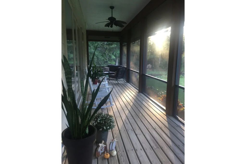 Photo of Outdoor in Jupiter Farms