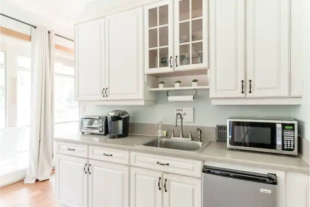 Photo of Kitchen in Jupiter Farms