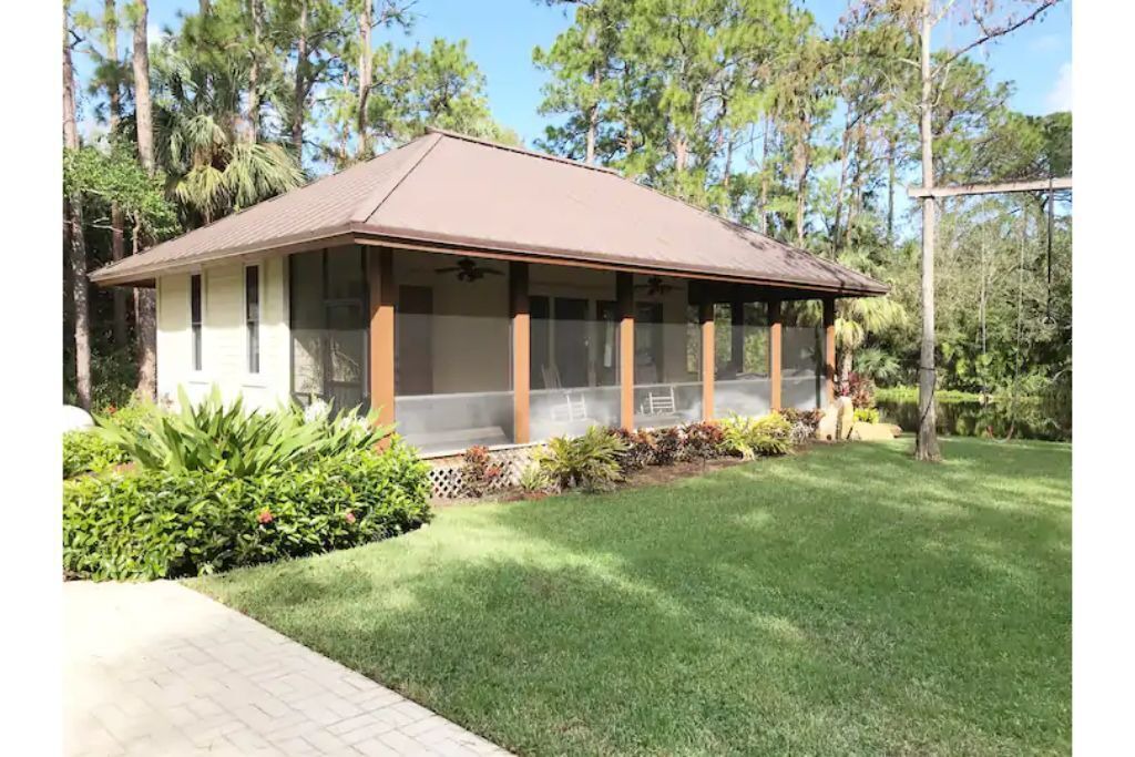 Photo of Outdoor in Jupiter Farms