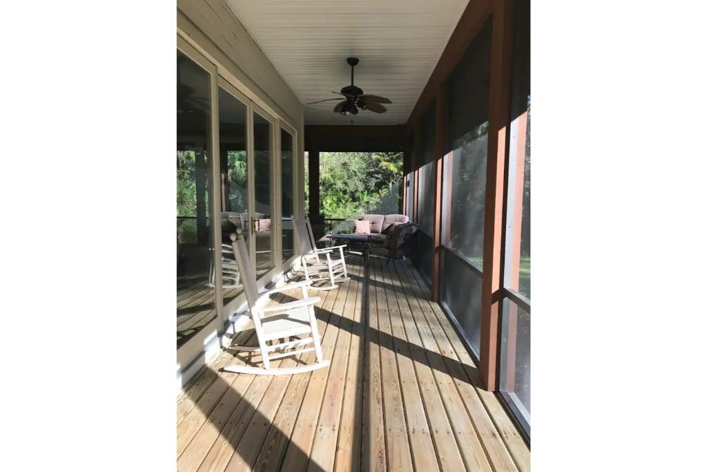 Photo of Outdoor in Jupiter Farms
