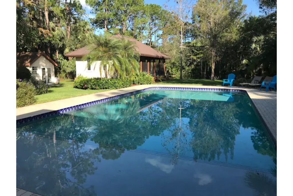 Photo of Outdoor in Jupiter Farms
