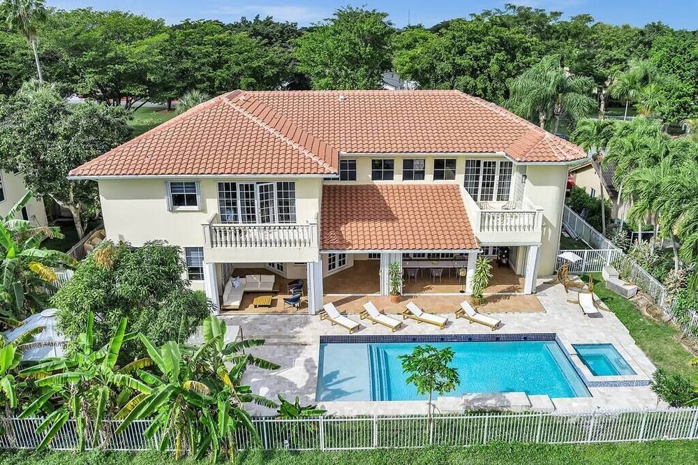 Photo of Outdoor in Country Club
