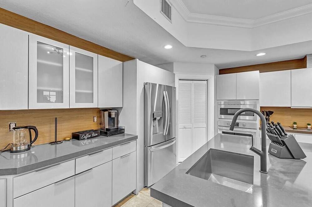 Photo of Kitchen in Country Club