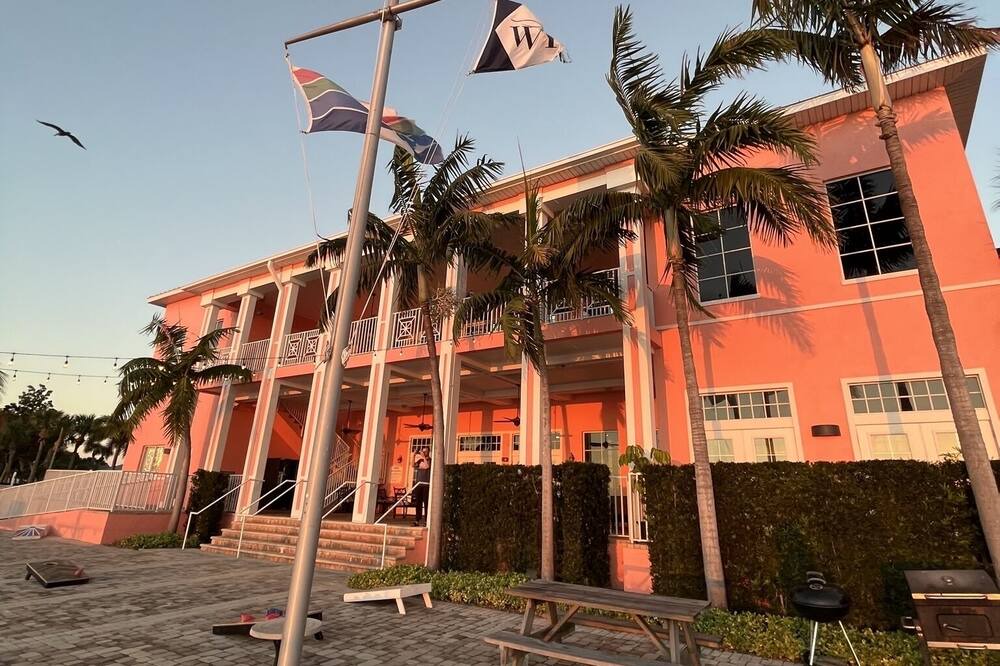 Photo of Outdoor in Coquina Key
