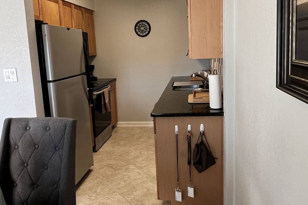 Photo of Kitchen in Coquina Key