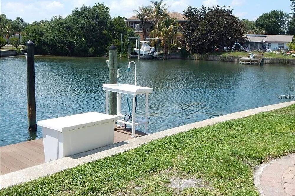 Photo of Outdoor in Coquina Key