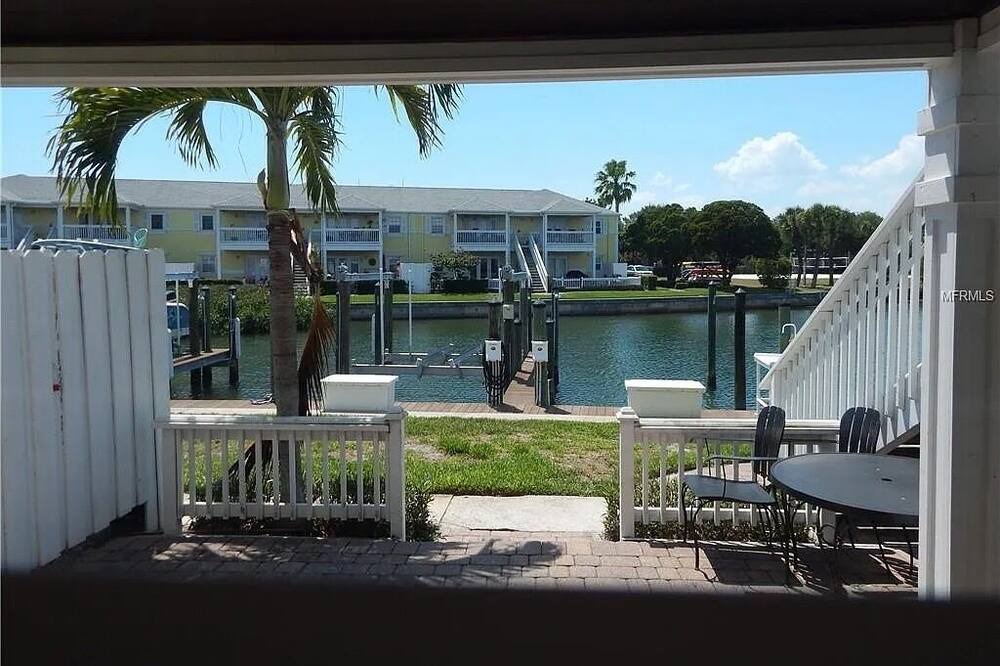 Photo of Outdoor in Coquina Key