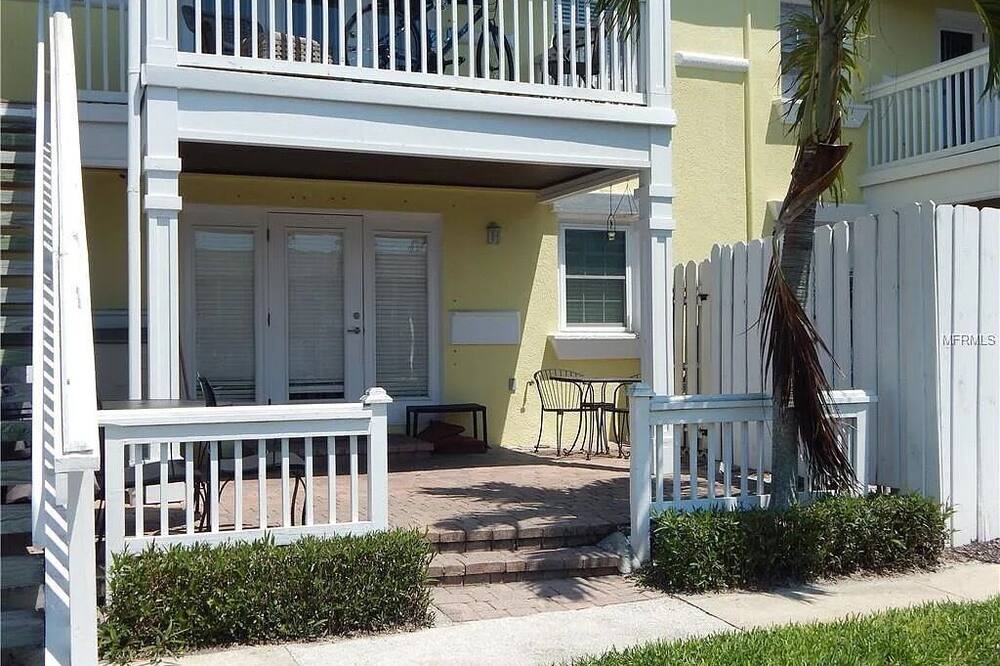 Photo of Outdoor in Coquina Key