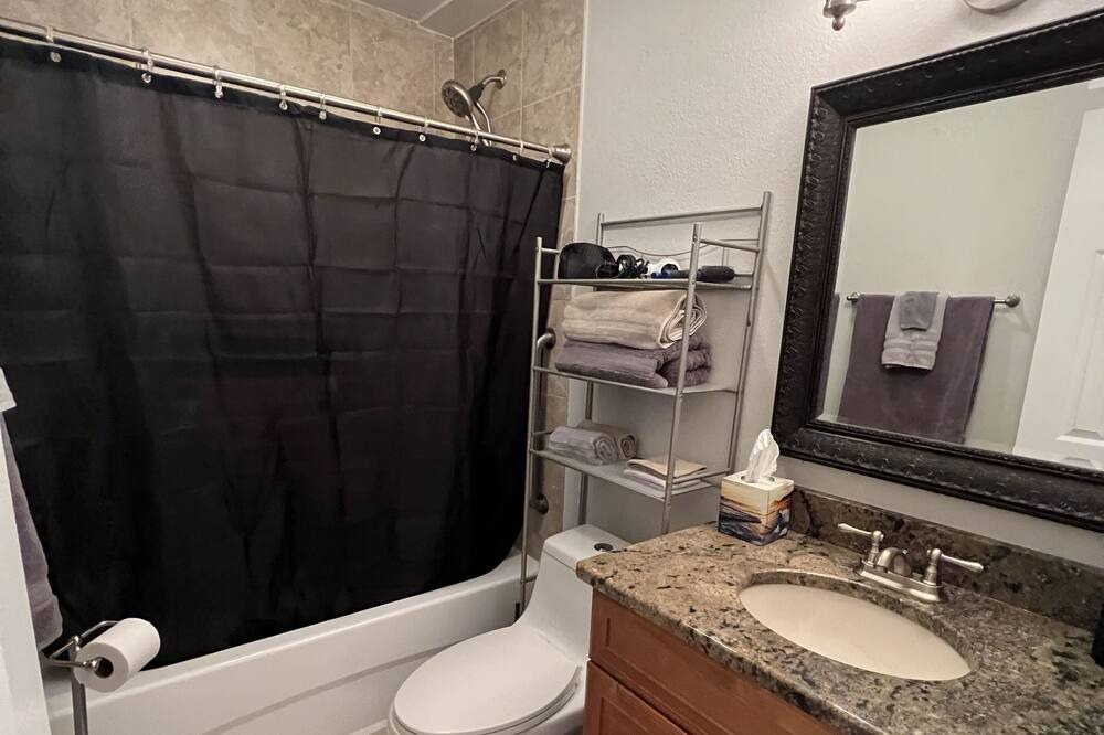 Photo of Bathroom in Coquina Key
