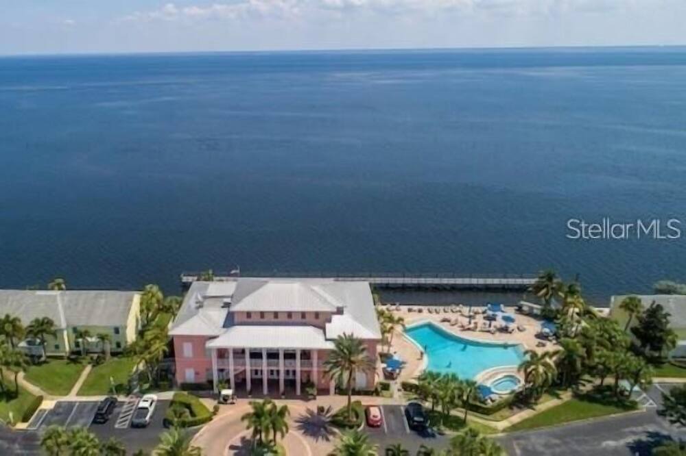 Photo of Outdoor in Coquina Key
