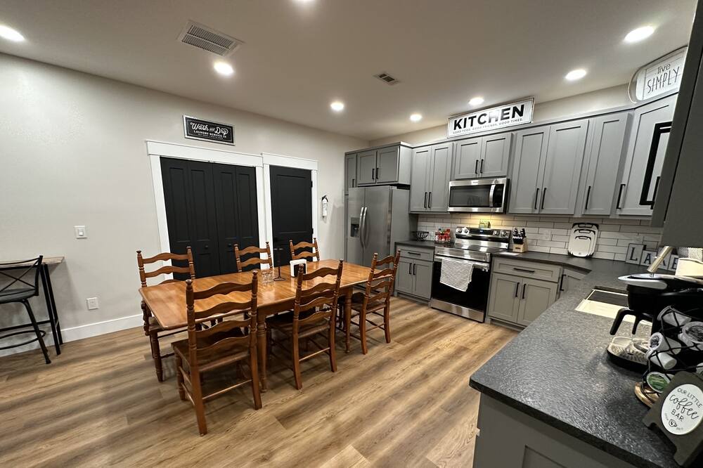 Photo of Kitchen in Maynardville