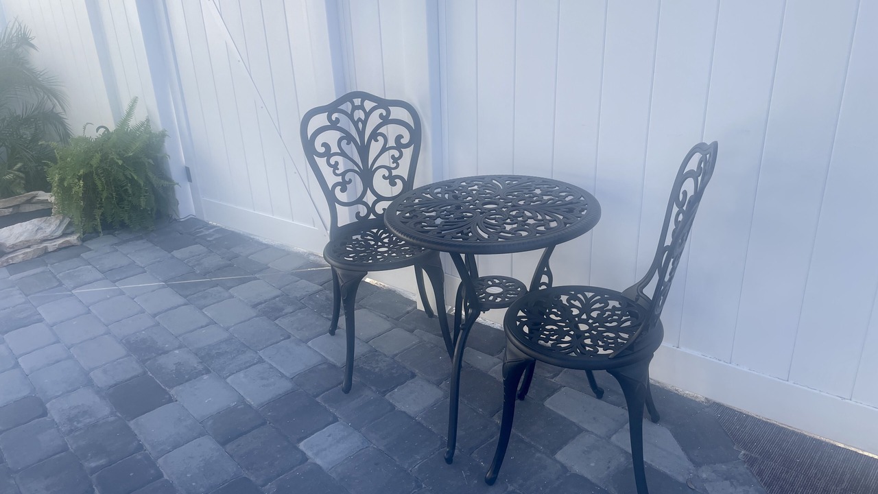 Photo of Patio Balcony in Altamonte Springs
