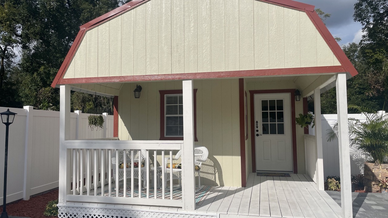 Photo of Outdoor in Altamonte Springs