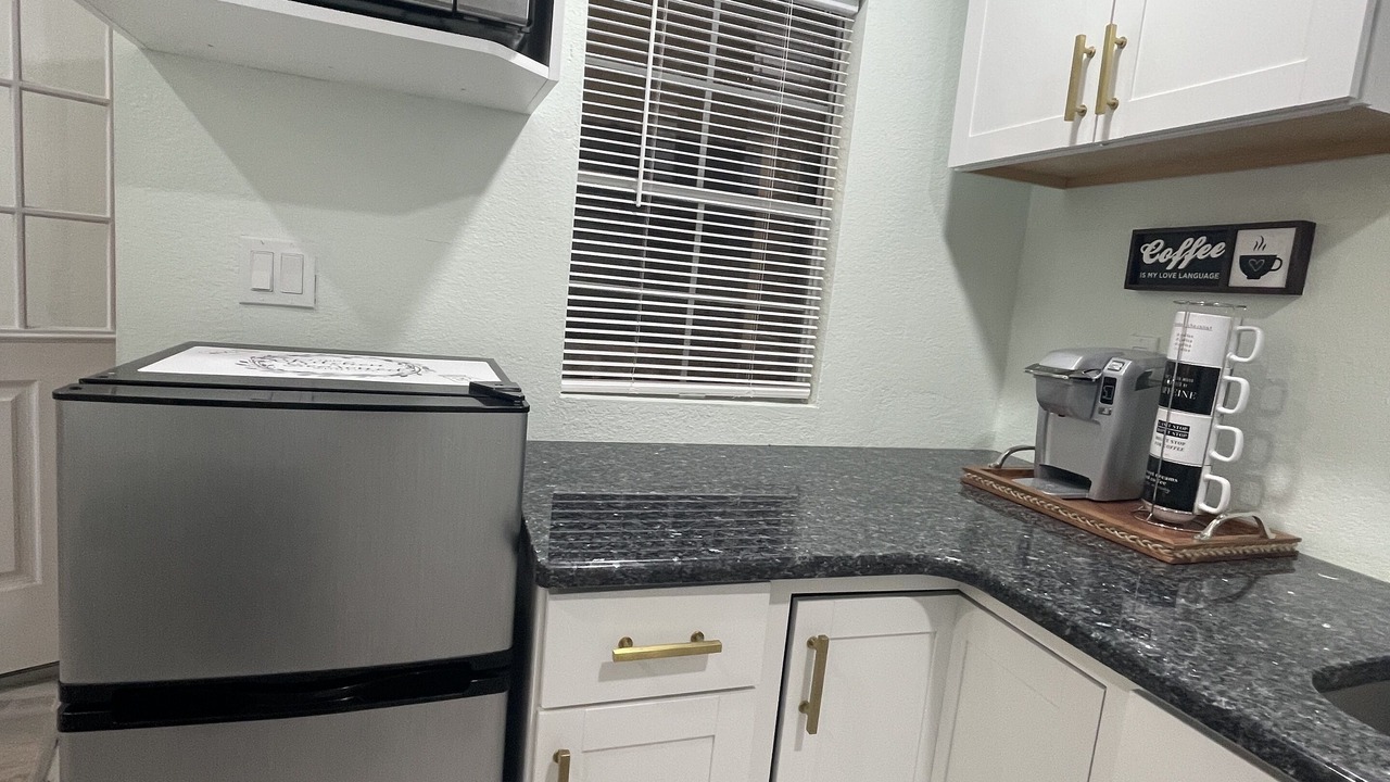 Photo of Bedroom in Altamonte Springs