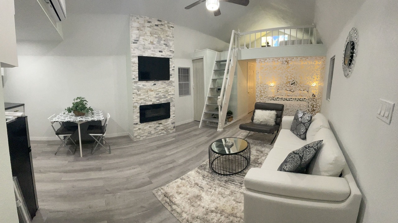 Photo of Bedroom in Altamonte Springs